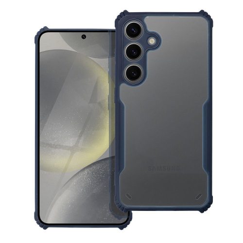 ANTI-DROP ütésálló tok XIAOMI Redmi Note 12 4G, sötétkék