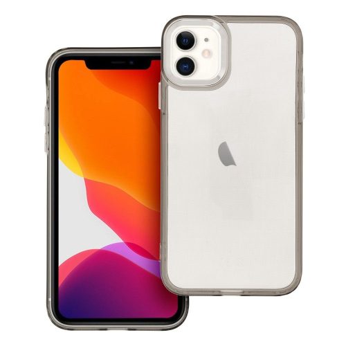 PEARL tok iPhone 11, fekete