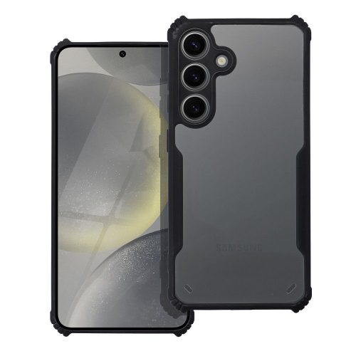 ANTI-DROP ütésálló tok XIAOMI Redmi Note 13 5G, fekete