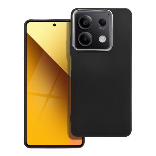 FRAME tok XIAOMI Redmi Note 13 5G, fekete