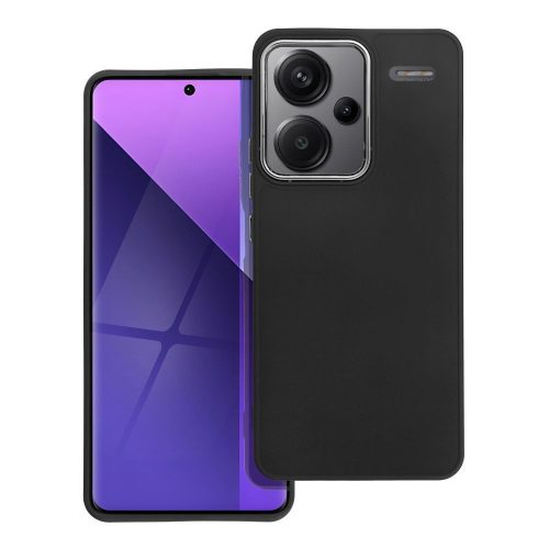 FRAME tok XIAOMI Redmi Note 13 Pro Plus 5G, fekete