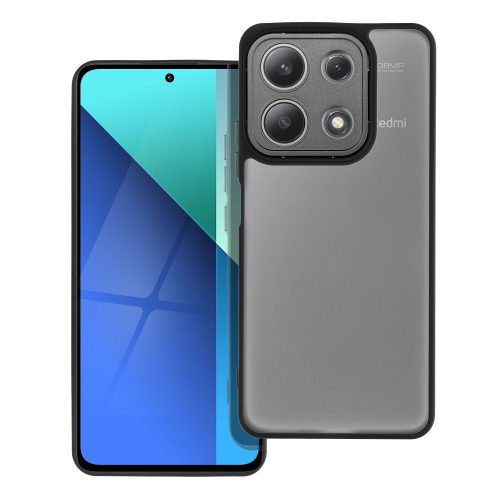 VARIETE tok XIAOMI Redmi Note 13 4G, fekete