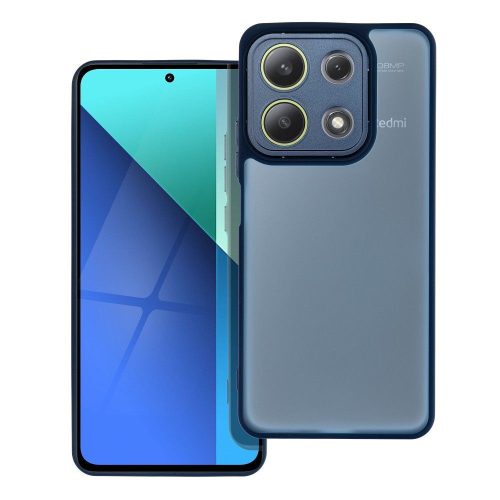 VARIETE tok XIAOMI Redmi Note 13 4G, sötétkék