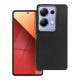 Frame case tok XIAOMI Redmi Note 13 Pro 4G/POCO M6 Pro 4G, fekete