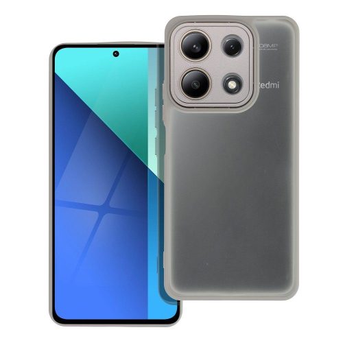 VARIETE tok XIAOMI Redmi Note 13 4G, sötétszürke