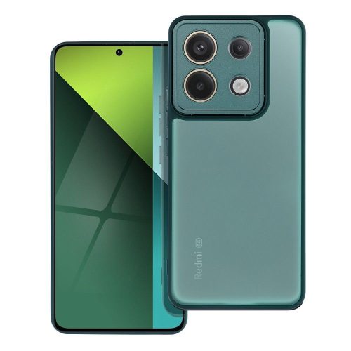 VARIETE tok XIAOMI Redmi Note 13 Pro 5G, zöld