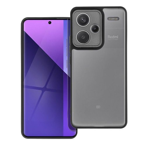 VARIETE tok XIAOMI Redmi Note 13 Pro Plus 5G, fekete