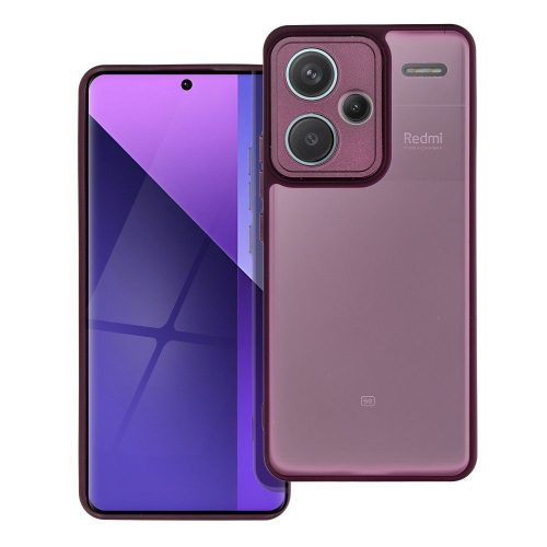 VARIETE tok XIAOMI Redmi Note 13 Pro Plus 5G, lila