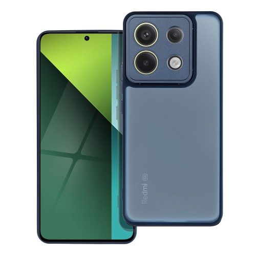 VARIETE tok XIAOMI Redmi Note 13 Pro 5G, sötétkék