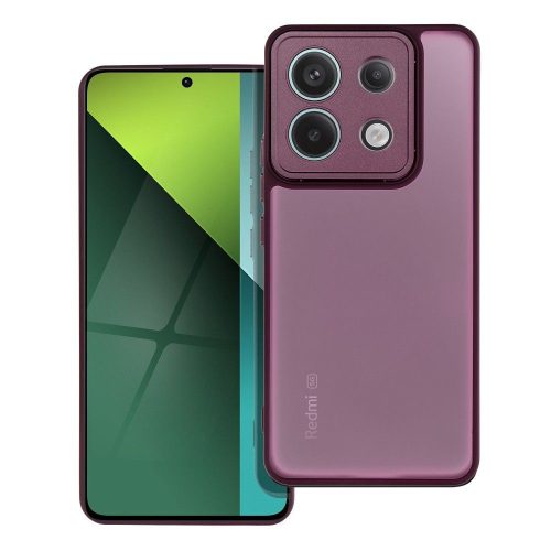 VARIETE tok XIAOMI Redmi Note 13 Pro 5G, lila