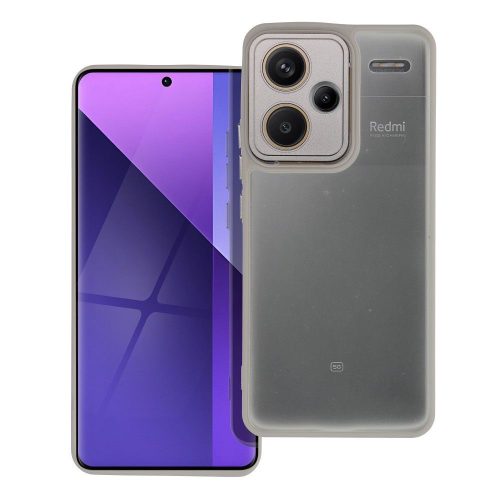 VARIETE tok XIAOMI Redmi Note 13 Pro Plus 5G, sötétszürke