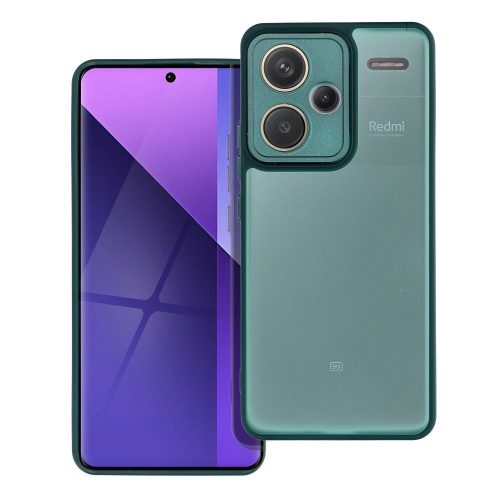 VARIETE tok XIAOMI Redmi Note 13 Pro Plus 5G, zöld