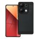 BREEZY tok XIAOMI Redmi Note 13 Pro 4G/POCO M6 Pro 4G, fekete