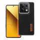 MILANO Case tok XIAOMI Redmi Note 13 5G, fekete