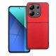 NOBLE Case tok XIAOMI Redmi Note 13 4G, piros