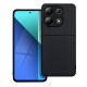 NOBLE Case tok XIAOMI Redmi Note 13 4G, fekete