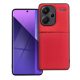 NOBLE Case tok XIAOMI Redmi Note 13 Pro Plus 5G, piros