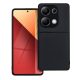 NOBLE Case tok XIAOMI Redmi Note 13 Pro 4G/POCO M6 Pro 4G, fekete