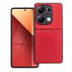 NOBLE Case tok XIAOMI Redmi Note 13 Pro 4G/POCO M6 Pro 4G, piros