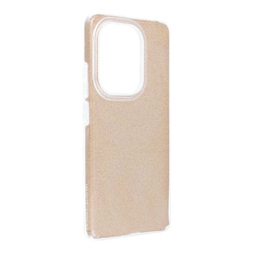 Shining Case tok XIAOMI Redmi Note 13 Pro 4G, arany