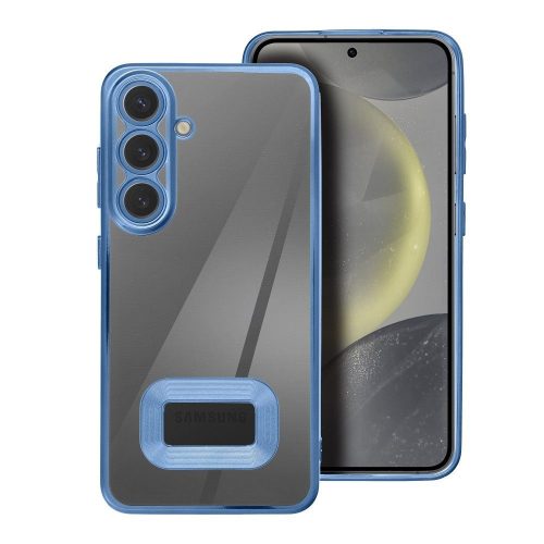 GLAM case tok XIAOMI REDMI NOTE 13 5G, kék