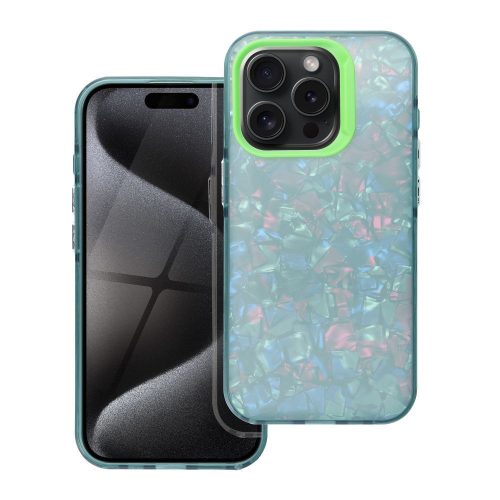 TUTTI FRUTTI iPhone 11 Pro, zöld