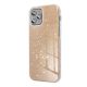 Shining Case tok iPhone 16, arany