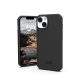 UAG – Outback iPhone 14 Plus hátlap, tok, fekete