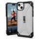 UAG – Plyo iPhone 15 Plus tok, Frosted Ice, átlátszó