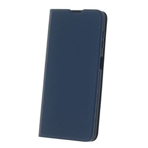 Smart Soft Case hátlap, tok Xiaomi Redmi 9A/9AT/9i, sötétkék