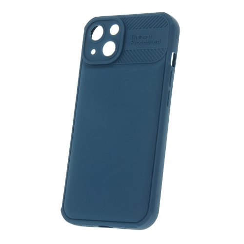 Honeycomb Case Armor ütésálló hátlap, tok, Xiaomi Redmi 12C/Redmi 11a, sötétkék