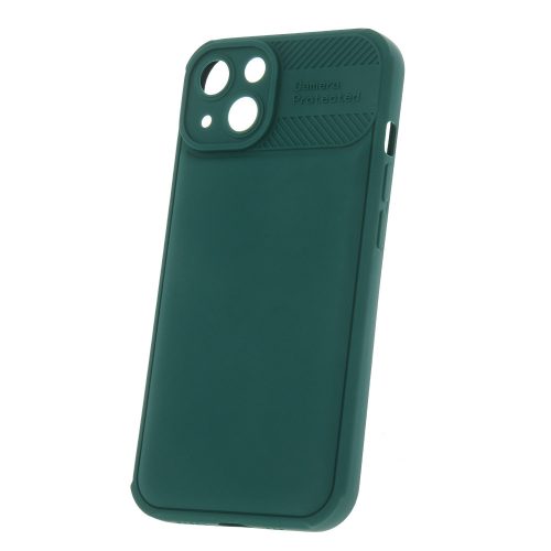 Honeycomb Case Armor ütésálló hátlap, tok, Xiaomi Redmi 9C, zöld