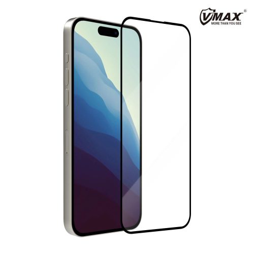 Vmax tempered glass 9D Glass Full Glue teljes kijelzős edzett üvegfólia Xiaomi Redmi Note 13 Pro 5G