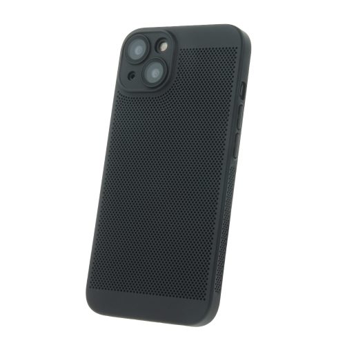 Airy Case hátlap, tok Xiaomi Redmi Note 12 5G (Global)/Poco X5, fekete