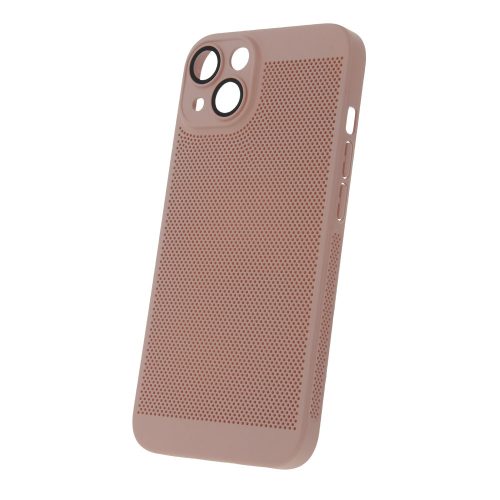 Airy Case hátlap, tok Xiaomi Redmi Note 12 5G (Global)/Poco X5 pnk