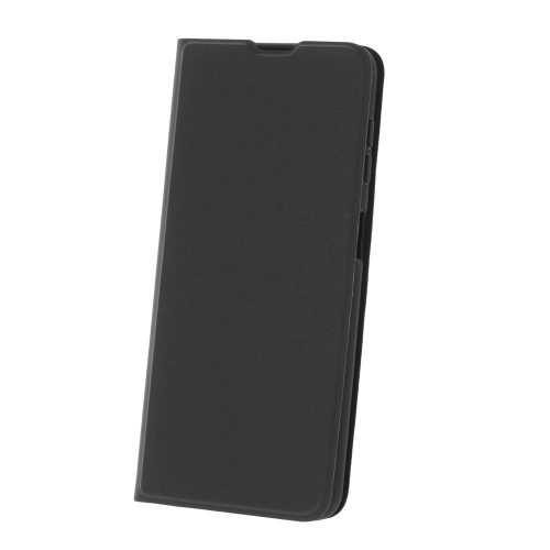 Smart Soft Case hátlap, tok Xiaomi Redmi Note 12 4G, fekete