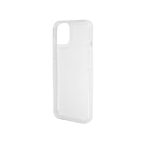 Slim case 1 mm szilikon hátlap, tok Xiaomi 14 Ultra, átlátszó