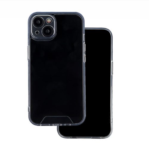 Crystal Case hátlap, tok Xiaomi Redmi Note 13 5G (global), átlátszó