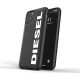 Diesel Moulded Case Core iPhone 11 Pro Max hátlap, tok, fekete