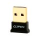 Cliptec RZC959 Bluetooth 4.0 USB adapter, fekete