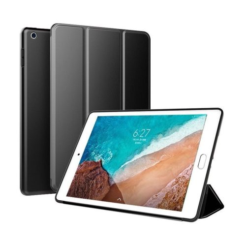 Tech-Protect Smartcase Xiaomi Mi Pad 4 8.0" oldalra nyíló okos tok, fekete