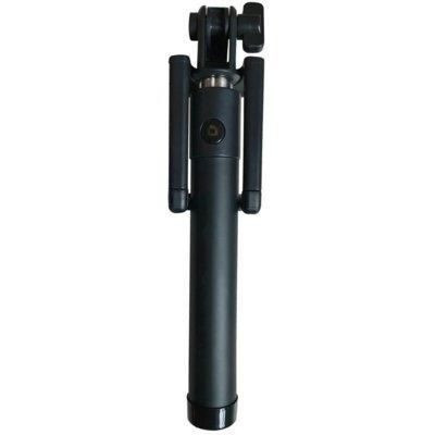 Setty mini vezetékes selfie stick, szelfi bot, 60cm, fekete