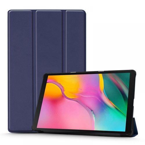 Tech-Protect Smartcase Samsung Galaxy Tab S5e 10.5" T720/725 (2019) oldalra nyíló okos tok, kék