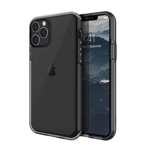 UNIQ tok Clarion iPhone 11 Pro, fekete