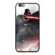 STAR WARS Darth Vader 002 iPhone 7/8 Plus, eredeti, hátlap, tok, színes