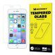 Wozinsky iPhone 6/6S/7/8/SE (2020/2022) kijelzővédő edzett üvegfólia (tempered glass) 9H keménységű (nem teljes kijelzős 2D sík üvegfólia), átlátszó