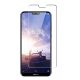 Wozinsky Nokia X6/6.1 Plus kijelzővédő edzett üvegfólia (tempered glass) 9H keménységű (nem teljes kijelzős 2D sík üvegfólia), átlátszó